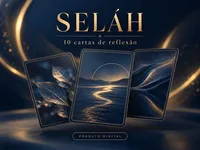 SELÁH: 10 cartas de reflexão